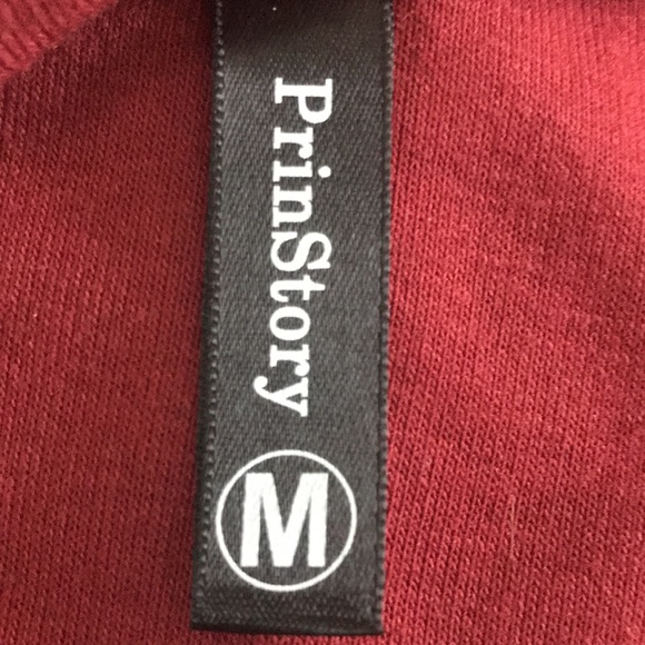 PrinStory top - Picture 4 of 5